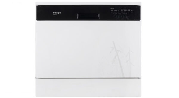 ماشین ظرفشویی رومیزی مجیک مدل KOR-2155B