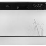 ماشین ظرفشویی رومیزی مجیک مدل KOR-2155B