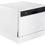 ماشین ظرفشویی رومیزی مجیک مدل KOR-2155B