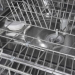 ماشین ظرفشویی رومیزی مجیک مدل KOR-2155B
