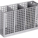 ماشین ظرفشویی رومیزی مجیک مدل KOR-2155B