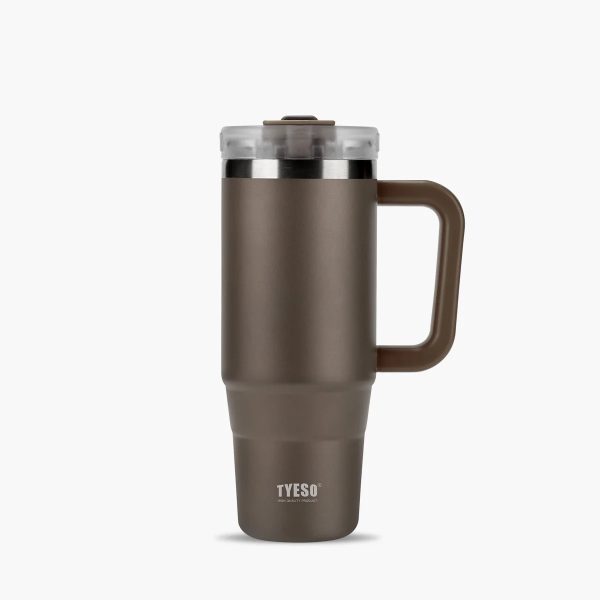 تراول ماگ تایسو مدل tumbler گنجایش 0.9 لیتر