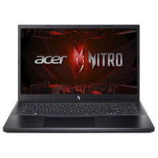 لپ تاپ 15.6 اینچی ایسر مدل Nitro V 15 ANV15-51-50N9-i5 13420H 16GB 1SSD RTX4050 - کاستوم شده