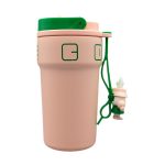 تراول ماگ مدل GS-M-189180 گنجایش 0.57 لیتر