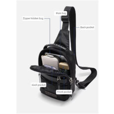 بادی بگ والنتیر مدل 02-1829