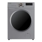 ماشین لباسشویی اتوماتیک پاکشوما مدل UWF 10700 iST ظرفیت 7 کیلوگرم