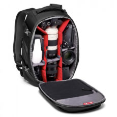 کوله پشتی دوربین منفروتو مدل Advanced Gear Backpack III