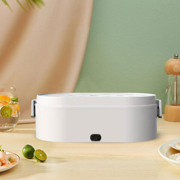 ظرف غذای برقی گرین لاین کد GLB-10