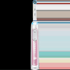 مسواک برقی اورال-بی مدل GENIUS SPECIAL EDITION