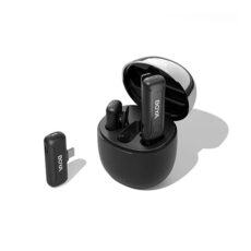 میکروفن یقه ای بویا مدل BY-WM3T-U2