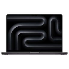 لپ تاپ 16.2 اینچی اپل مدل MacBook Pro MX313 2024 LLA-M4 Max-48GB RAM-1TB SSD