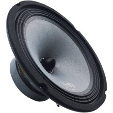 میدرنج خودرو ال اس آدیو مدل LS-M08E2 بسته دوعددی