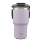 ماگ سفری مدل GS-M-TS-190281 گنجایش 0.66 لیتر