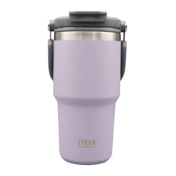 ماگ سفری مدل GS-M-TS-190281 گنجایش 0.66 لیتر