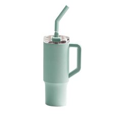 تراول ماگ شیائومی مدل Sippy Cup گنجایش 1 لیتر