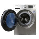 ماشین لباسشویی اتوماتیک دوو مدل LM-981W ظرفیت 9 کیلوگرم