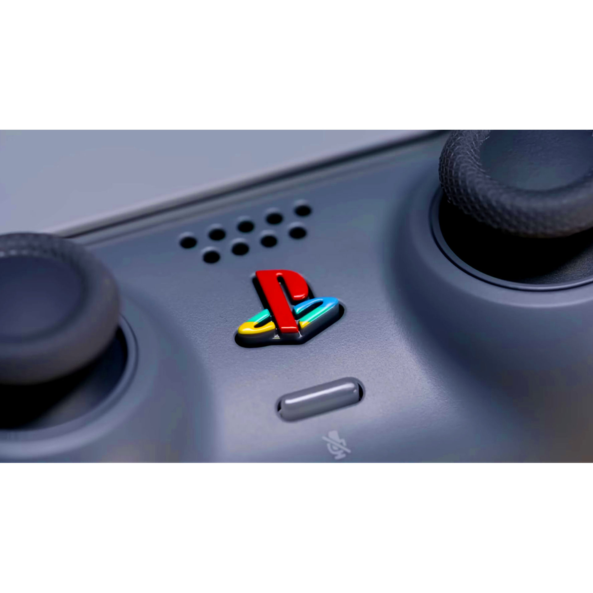 کنسول بازی سونی مدل PlayStation 5 Slim Digital Edition-30th Anniversary Limited Edition ظرفیت 1 ترابایت