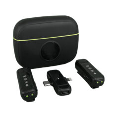 میکروفن بی سیم مدل K30