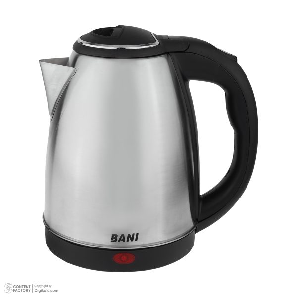 چای ساز بانی پارس مدل BS1