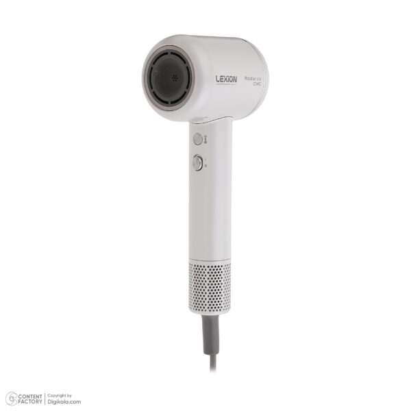 سشوار حرفه ای 1400 وات لکسیون مدل Rapid Air Pro HD:1698