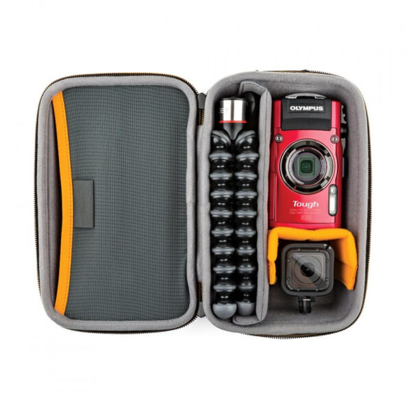 کیف دوربین لوپرو مدل Hardside CS 60