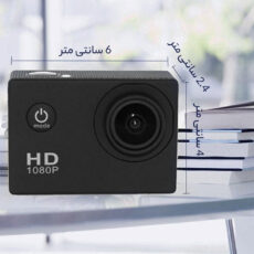 دوربین فیلم برداری ورزشی مدل F60R