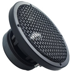 میدرنج خودرو ال اس آدیو مدل LS-80 بسته دو عددی