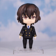 اکشن فیگور مدل نندرویید انیمه سگ های ولگرد بانگو طرح دازای