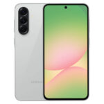 گوشی موبایل سامسونگ مدل Galaxy A56 دو سیم کارت ظرفیت 128 گیگابایت و رم 8 گیگابایت - ویتنام - به همراه شارژر 25 وات سامسونگ
