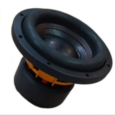 ساب ووفر خودرو ترغان مدل 0850-V1