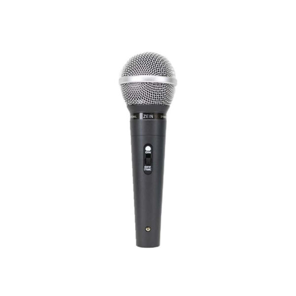 میکروفن داینامیک زین مدل ZE-725
