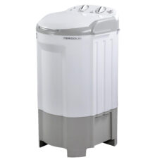 ماشین لباسشویی 10 کیلوگرم نیمه-اتوماتیک فریدولین مدل SW100 New Version