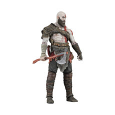 اکشن فیگور پلی میتس مدل طرح god of war 5 کد 05