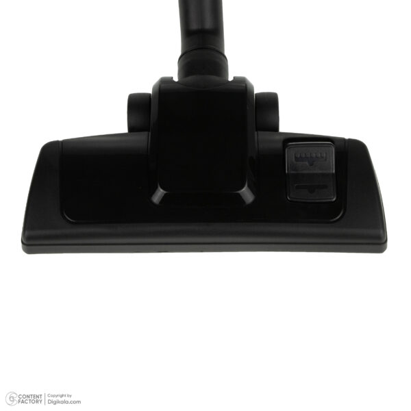 جاروبرقی برلین مدل BG-1012 VC