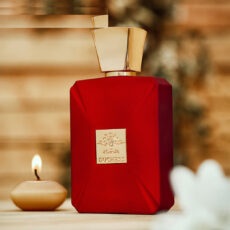 ادوپرفیوم زنانه لویی نیش مدل دوشس با رایحه شیرین حجم 100 میلی‌لیتر