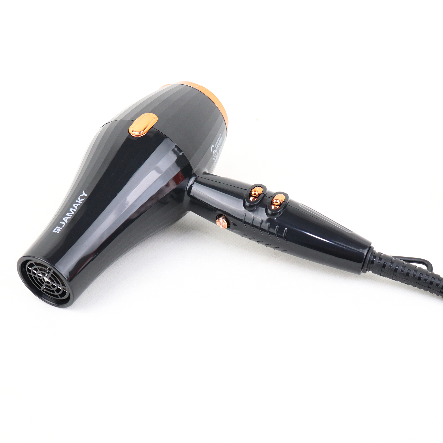 سشوار حرفه ای 3200 وات جاماکی مدل JPC30291