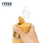 ماگ سفری تایسو مدل TS-8771C گنجایش 0.75 لیتر