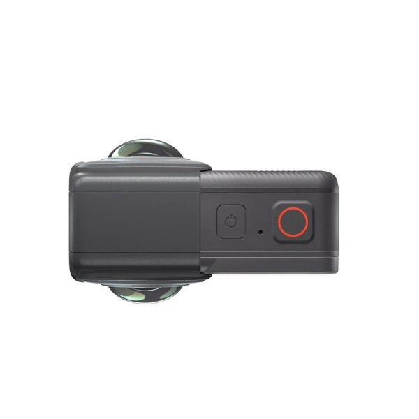 دوربین فیلم برداری ورزشی اینستا 360 مدل INSTA360 ONE RS TWIN EDITION به همراه لوازم جانبی