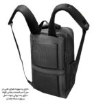 کوله پشتی لپ تاپ مایسا مدل M77210 مناسب برای لپ تاپ 15.6 اینچی