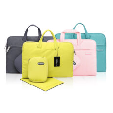 کیف لپ تاپ ویوو مدل Campus Slim Case 2 in 1 مناسب برای لپ تاپ 13.3 اینچی به همراه کیف لوازم جانبی