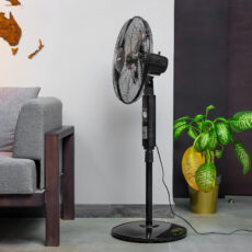 پنکه جی پاس مدل GF9605