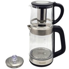 چای ساز دسینی مدل DS - 2777