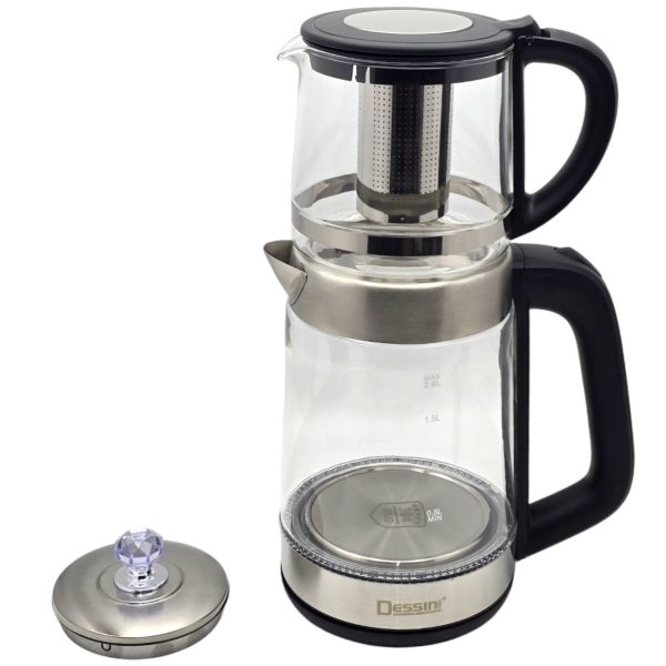 چای ساز دسینی مدل DS - 2777