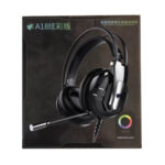 هدست مخصوص بازی مدل RGB-A18