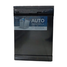 ماشین ظرفشویی 15 نفره جی پلاس مدل GDW-P5993B
