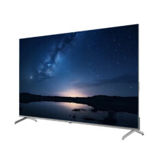 تلویزیون ال ای دی هوشمند جی پلاس مدل GTV-50SQ778N سایز 50 اینچ