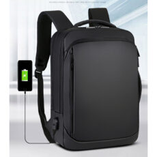 کوله پشتی لپ تاپ مدل 1900 مناسب برای لپ تاپ تا 15.6 اینچی