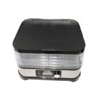 میوه و سبزی خشک کن بیسمارک مدل BM 3004