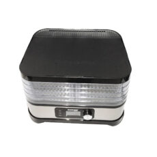 میوه و سبزی خشک کن بیسمارک مدل BM 3004