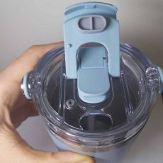 تراول ماگ سیتارایوری مدل ZF-004 گنجایش 0.9 لیتر